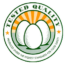 Pennsylvania Egg Quality Assurance Program