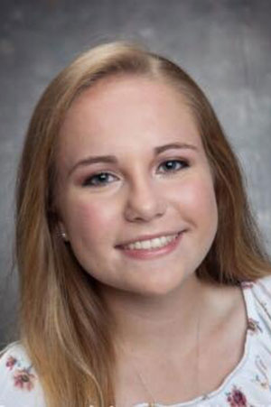 Lauren Yost