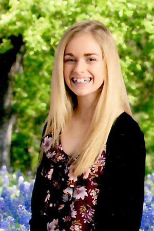 Paige Rhyne, Princess Contestant