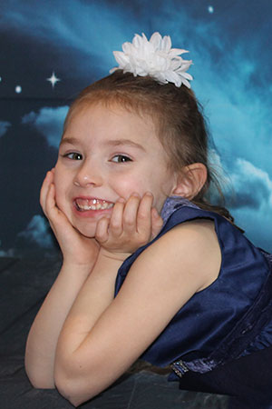 Kylie T, Tiny Tassel Contestant