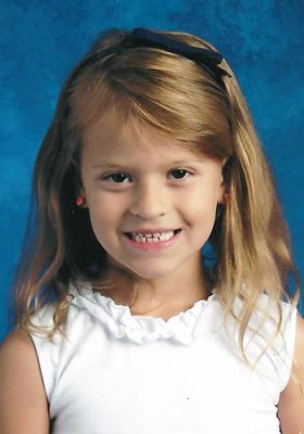 Anna Mabus, Tiny Tassel Contestant