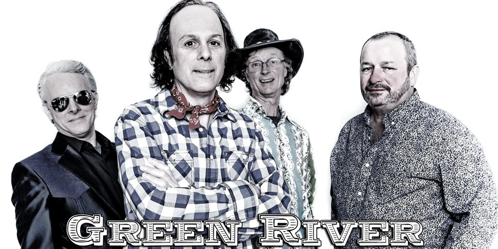 Green River