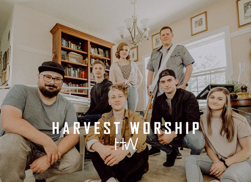 Harvest Worship