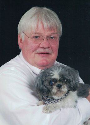 John Stamm, Jr.