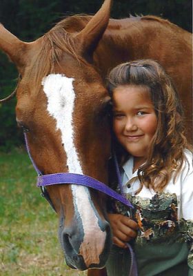 Kinley Seebold, Little Miss Contestant