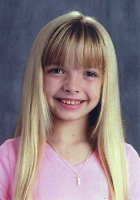 Laurel Ramsey, Little Miss Contestant