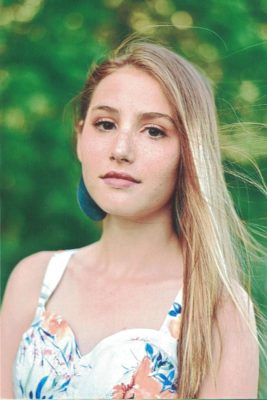 Kathryn Adamo