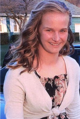 Cassidy McClintock