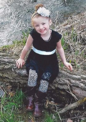 Payson Southers, Tiny Tassel Contestant