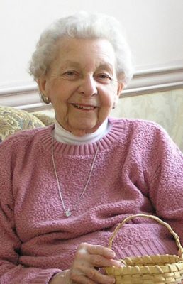 Priscilla S. Chick