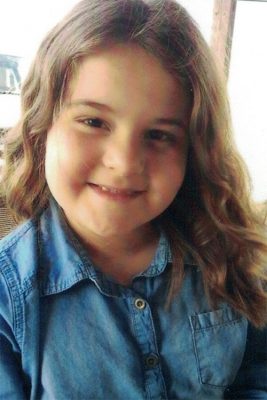 Sabreana Libby