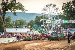 Union County West End Fair