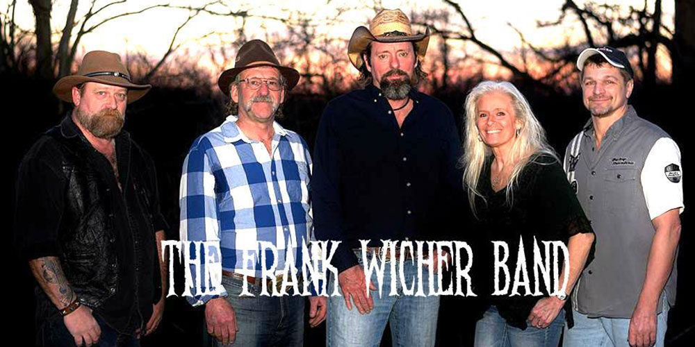 The Frank Wicher Band