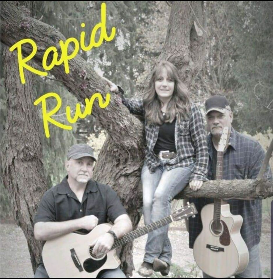 Rapid Run Band